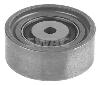 30 03 0033 SWAG Паразитный / ведущий ролик, поликлиновой ремень